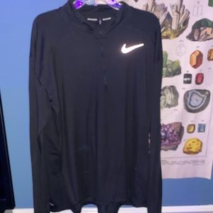 Nike Running Quarter Zip